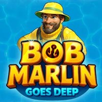 GRAB88 - Bob Marlin Goes Deep | grab88 | GRAB88