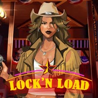 GRAB88 - Lock n Load | grab88 | GRAB88
