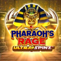 GRAB88 - Pharaohs Rage UltraSpins | grab88 | GRAB88