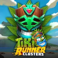 GRAB88 - Tiki Runner Clusters | grab88 | GRAB88