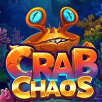 GRAB88 - Crab Chaos | grab88 | GRAB88