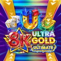 GRAB88 - 8K Ultra Gold Ultimate | grab88 | GRAB88