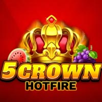 GRAB88 - 5 Crown Hotfire | grab88 | GRAB88