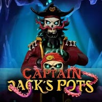 GRAB88 - Captain Jacks Pots | grab88 | GRAB88
