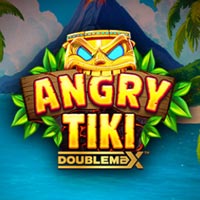 GRAB88 - Angry Tiki DoubleMax | grab88 | GRAB88