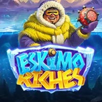 GRAB88 - Eskimo Riches | grab88 | GRAB88