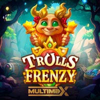 GRAB88 - Trolls Frenzy | grab88 | GRAB88