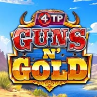 GRAB88 - 4TP Guns N Gold | grab88 | GRAB88