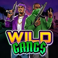 GRAB88 - Wild Gangs | grab88 | GRAB88