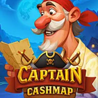 GRAB88 - Captain Cashmap | grab88 | GRAB88