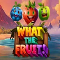 GRAB88 - What The Fruit! | grab88 | GRAB88
