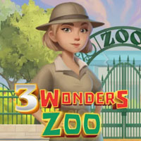 GRAB88 - 3 Wonders Zoo | grab88 | GRAB88