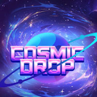 GRAB88 - Cosmic Drop | grab88 | GRAB88