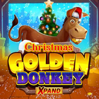 GRAB88 - Golden Donkey Christmas Xpand | grab88 | GRAB88