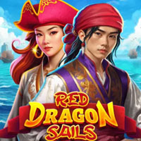 GRAB88 - Red Dragon Sails | grab88 | GRAB88