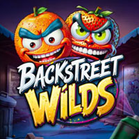 GRAB88 - Backstreet Wilds | grab88 | GRAB88