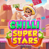 GRAB88 - Chilli Super Stars | grab88 | GRAB88