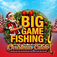 GRAB88 - Big Game Fishing Christmas Catch | grab88 | GRAB88