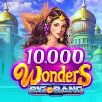 GRAB88 - 10000 Wonders Big Bang | grab88 | GRAB88