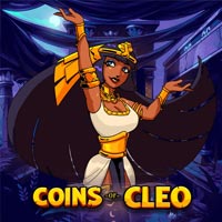 GRAB88 - Coins of Cleo | grab88 | GRAB88