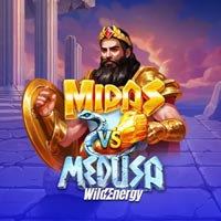 GRAB88 - Midas VS Medusa WildEnergy | grab88 | GRAB88