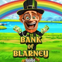GRAB88 - Bank of Blarney TopHit | grab88 | GRAB88