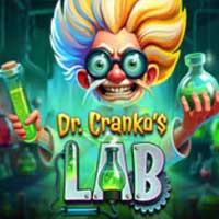GRAB88 - Dr. Crankos Lab | grab88 | GRAB88