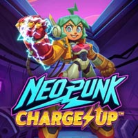 GRAB88 - Neopunk Charge Up | grab88 | GRAB88