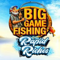 GRAB88 - Big Game Fishing Rapid Riches | grab88 | GRAB88