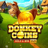 GRAB88 - Donkey Coins Hold & Win | grab88 | GRAB88