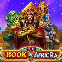 GRAB88 - 4TP Book of AfricRa | grab88 | GRAB88