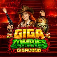GRAB88 - Giga Zombies | grab88 | GRAB88