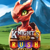 GRAB88 - Knights Gold Rush | grab88 | GRAB88