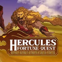 GRAB88 - Hercules Fortune Quest | grab88 | GRAB88
