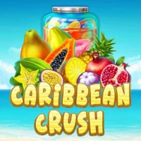 GRAB88 - Caribbean Crush | grab88 | GRAB88