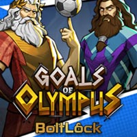 GRAB88 - Goals of Olympus BoltLock | grab88 | GRAB88