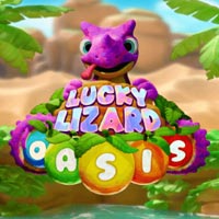 GRAB88 - Lucky Lizard Oasis | grab88 | GRAB88