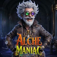 GRAB88 - Alchemaniac | grab88 | GRAB88