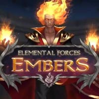 GRAB88 - Elemental Forces Embers | grab88 | GRAB88