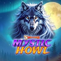 GRAB88 - 3 Wonders Mystic Howl | grab88 | GRAB88