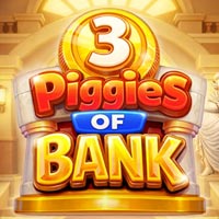 GRAB88 - 3 Piggies of Bank | grab88 | GRAB88