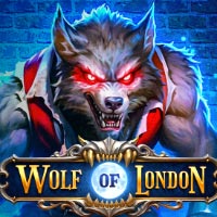 GRAB88 - Wolf of London | grab88 | GRAB88