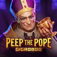 GRAB88 - Peep the Pope | grab88 | GRAB88