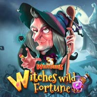 GRAB88 - Witches Wild Fortune | grab88 | GRAB88