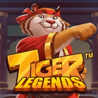GRAB88 - Tiger Legends | grab88 | GRAB88