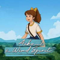 GRAB88 - Aiko and the Wind Spirit | grab88 | GRAB88