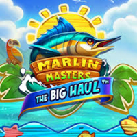 GRAB88 - Marlin Masters: The Big Haul | grab88 | GRAB88