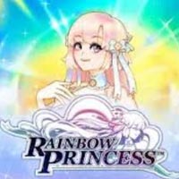 GRAB88 - Rainbow Princess | grab88 | GRAB88