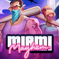 GRAB88 - Miami Mayhem | grab88 | GRAB88