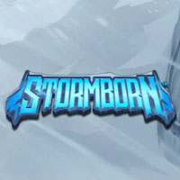 GRAB88 - Stormborn | grab88 | GRAB88
